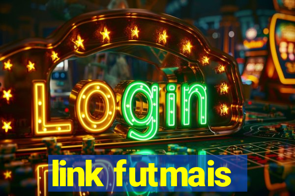 link futmais